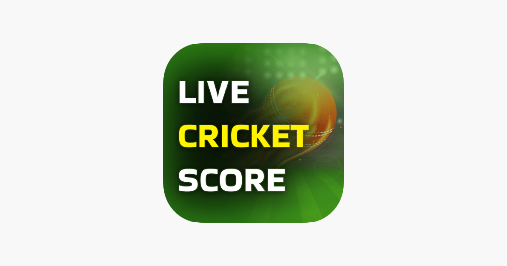 Cricket Live Score