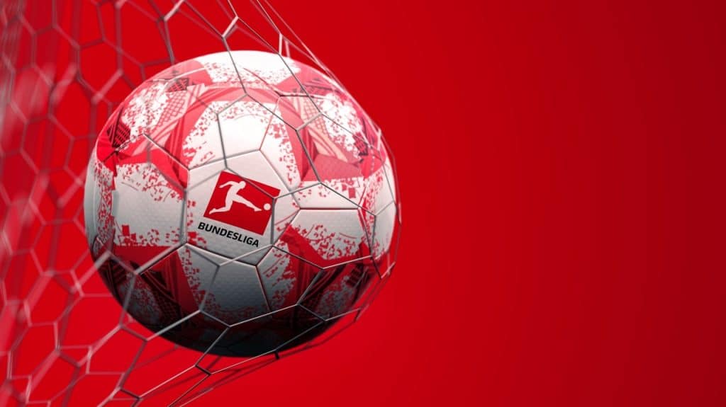 Bundesliga Football League