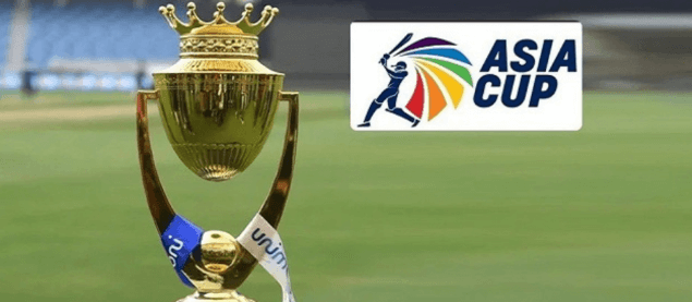 Asia Cup 2022 Updates