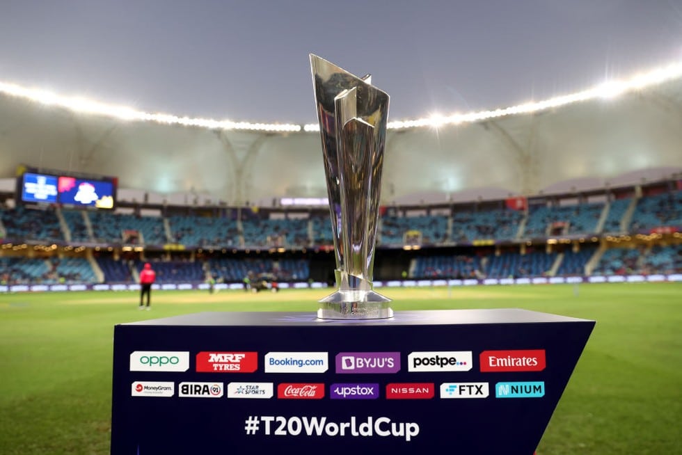 T20 World Cup