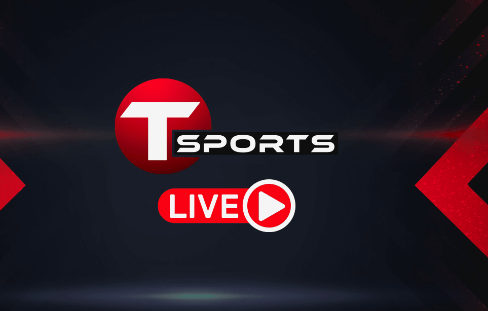 T Sports Live