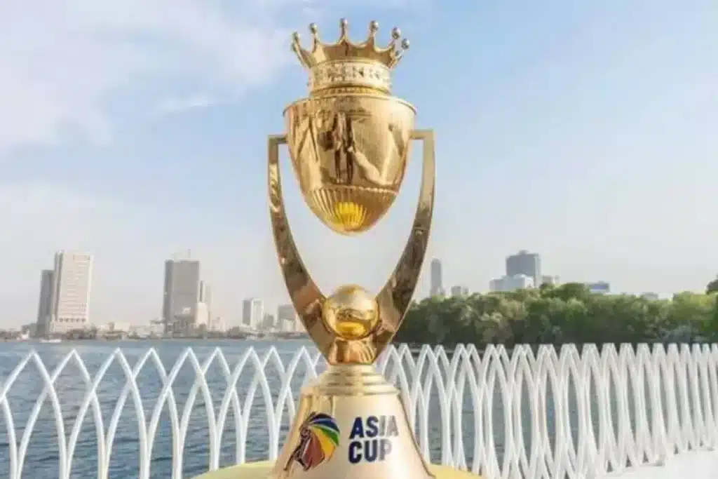 asia cup 2022 একটি গ্র্যান্ড ওপেনিং ক্রিকেটের সেরা উন্মোচন করেছে