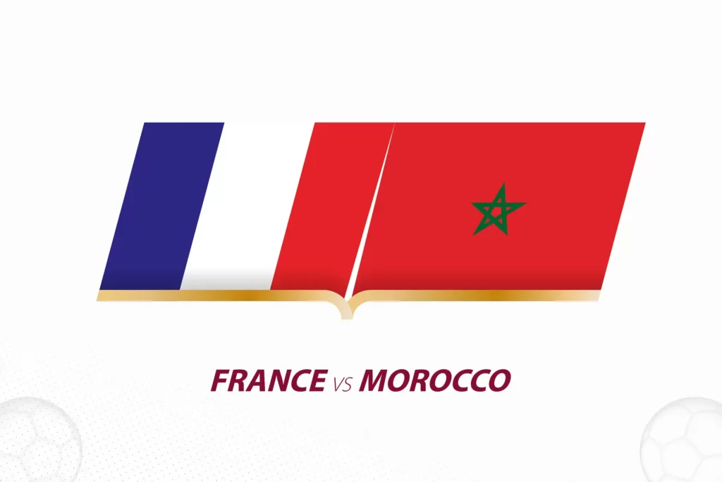 france vs morocco ২০০৭ ফুটবল ম্যাচের তীব্র ইতিহাসের উন্মোচন