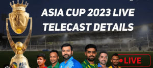 Asia Cup Live Updates