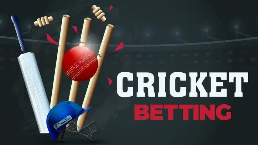 cricket betting এর লাভজনক বাজিকরদের গোপনীয়তা আনলক করা