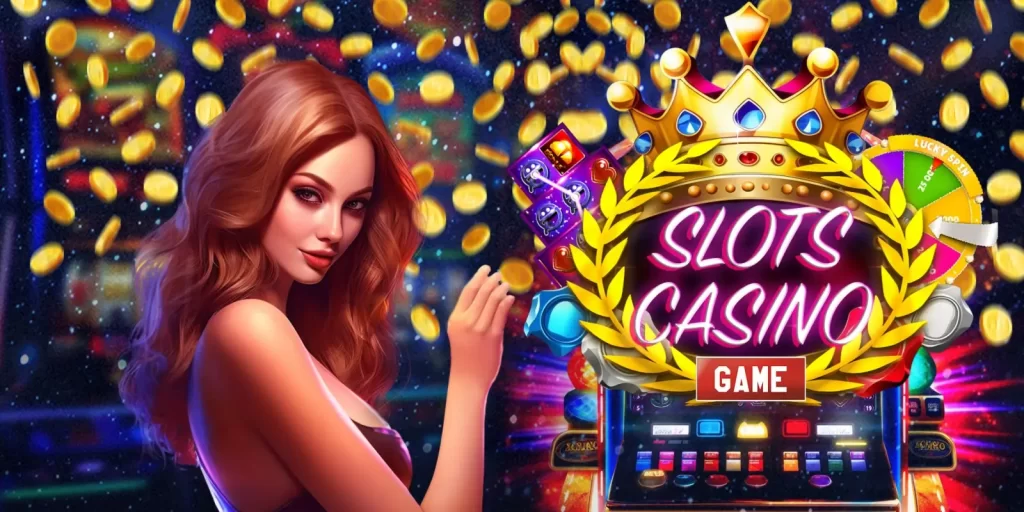 casino slots গেমগুলির সর্বশেষ প্রবণতাগুলি অন্বেষণ করা