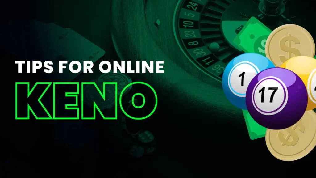 keno online এ সর্বাধিক বিজয় অর্জনের রহস্য উন্মোচন করা