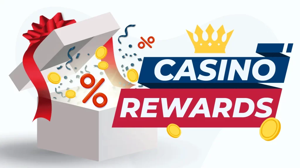  দ্য আর্ট অফ লিভারেজিং casino rewards বড় জয়ের কৌশল