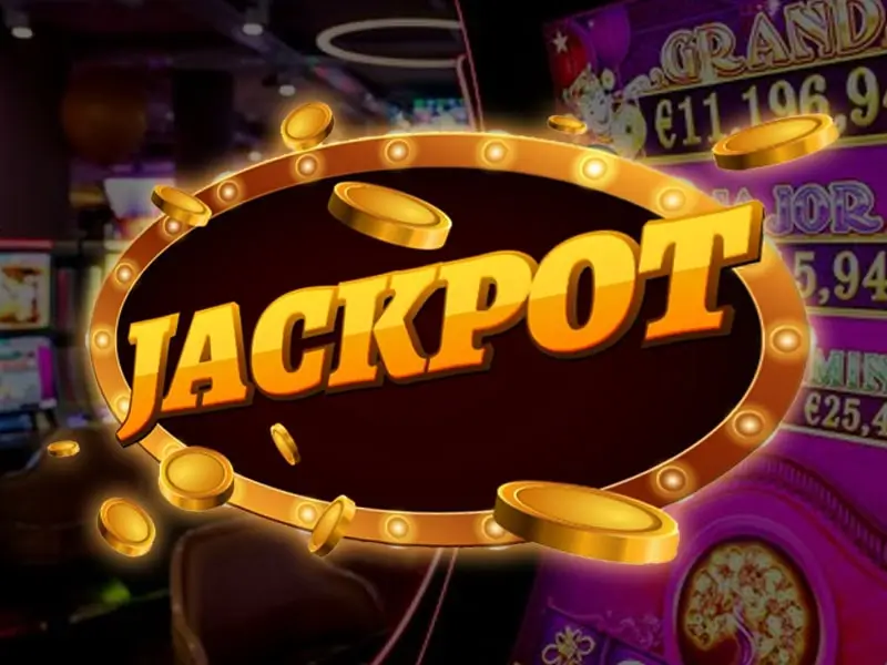 jackpot win এর রোমাঞ্চকর আল্টিমেট প্রাইজ উন্মোচন করা