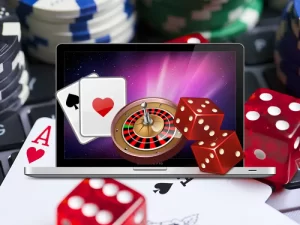 online casino এর উত্থান: একটি ডিজিটাল বিপ্লব