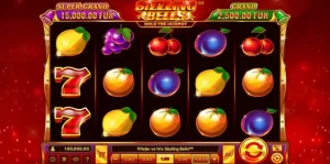 বিয়ন্ড Slot Fever - ভবিষ্যৎ নেভিগেট করা