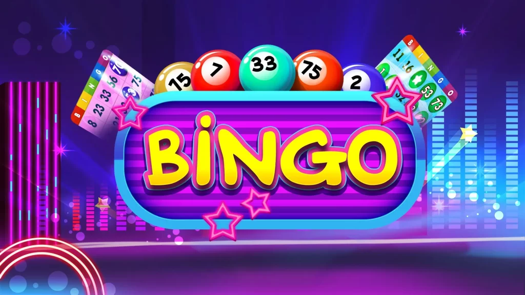 Casino Bingo এই চিত্তাকর্ষক গেমের রহস্য উন্মোচন করা