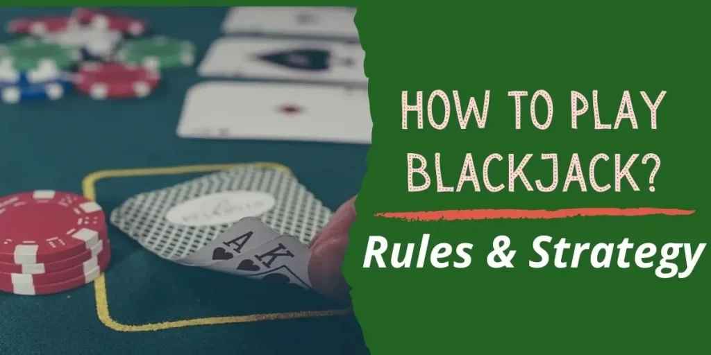 ক্যাসিনো ফ্লোরের blackjack rules এর গোপনীয়তা উন্মোচন করা