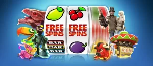 free spins বৈশিষ্ট্যের বিবর্তন