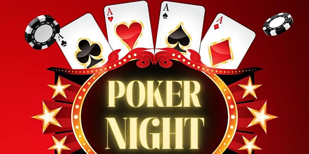 আপনার poker nights কে উন্নত করা