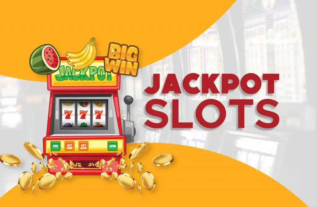 slot jackpot এর হাই-স্টেক জয়ের উত্তেজনাপূর্ণ বিশ্ব উন্মোচন করা