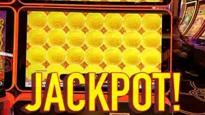 jackpot win এর  চূড়ান্ত পুরস্কার উন্মোচন