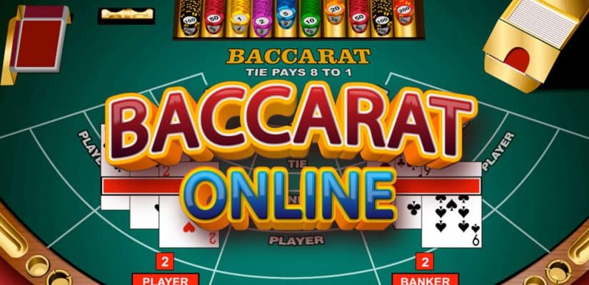 baccarat online গ্ল্যামারাস গেমিং অভিজ্ঞতাকে পুনরায় সংজ্ঞায়িত করা