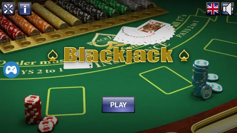 blackjack table এ সহযোগী খেলোয়াড়দের সাথে নেটওয়ার্কিং