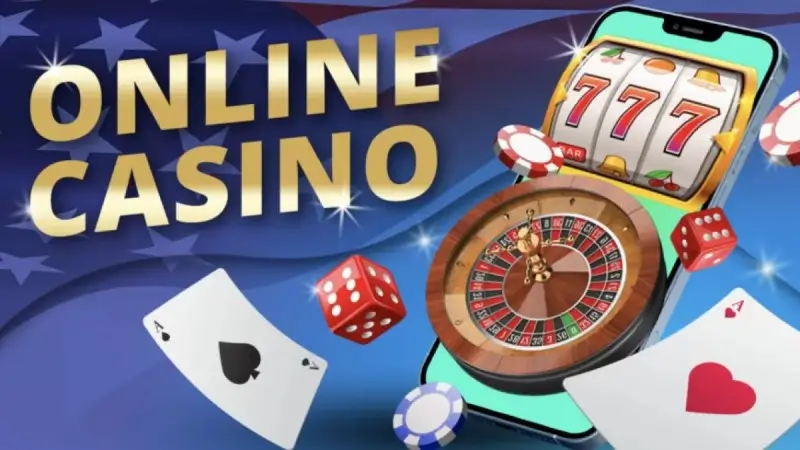 online casino আপনার অভ্যন্তরীণ জুয়াড়িকে মুক্ত করা