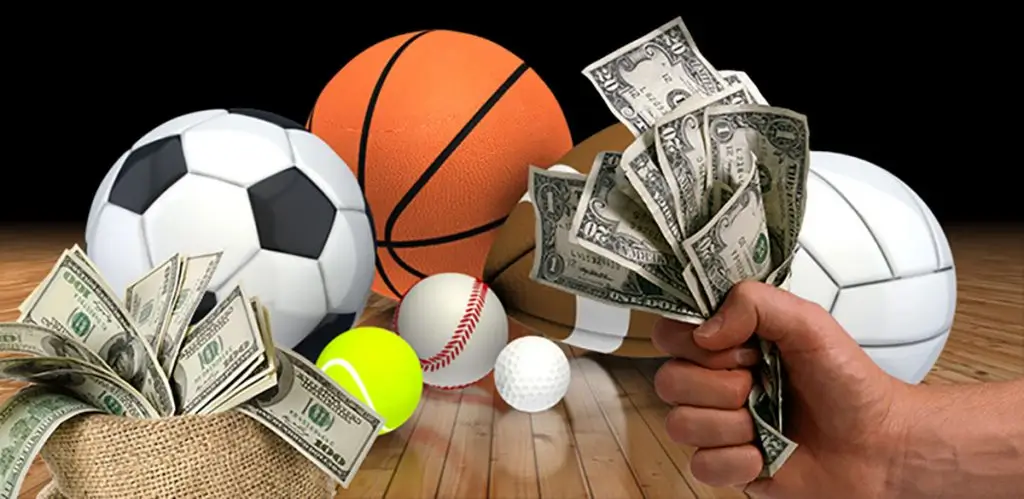 sports wagering এর শক্তি দিয়ে আপনার মুনাফা সর্বাধিক করা