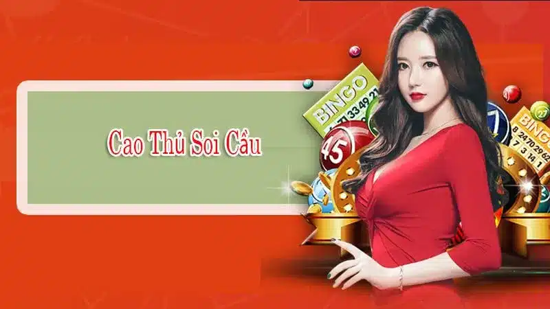 Cao thủ soi cầu Rs8